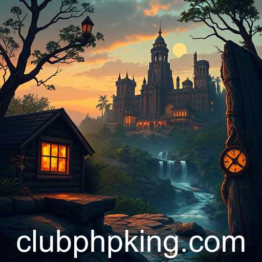 Exploring the Thrilling World of Adventure Games