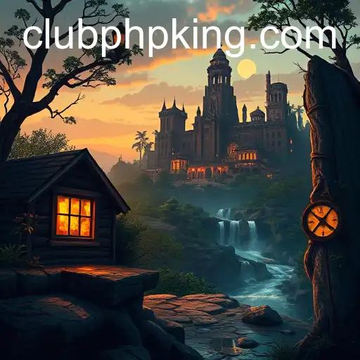 Exploring the Thrilling World of Adventure Games