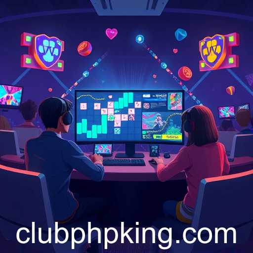 The Evolution of ClubPHP: Transforming the Online Gaming Landscape