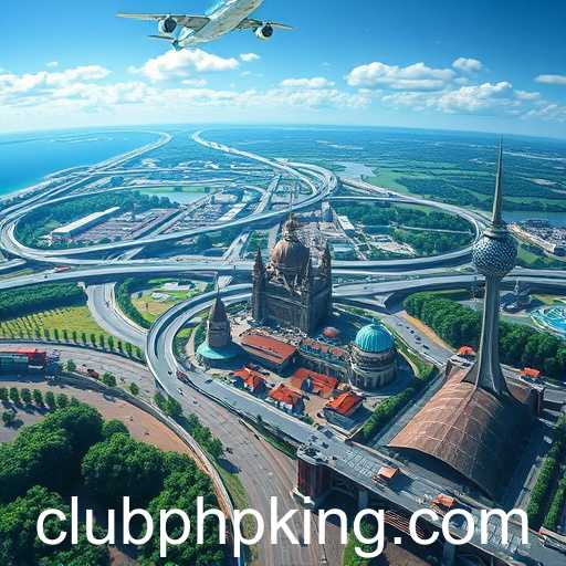 ClubPHP: A New Beacon in Gaming Communities