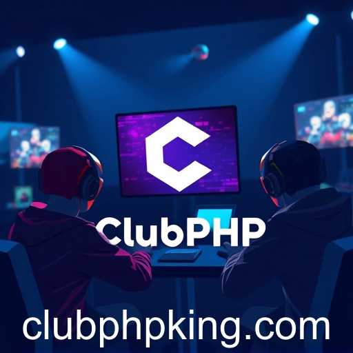 ClubPHP and the Evolution of Gaming Portals