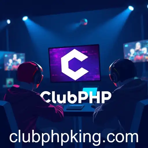 ClubPHP and the Evolution of Gaming Portals