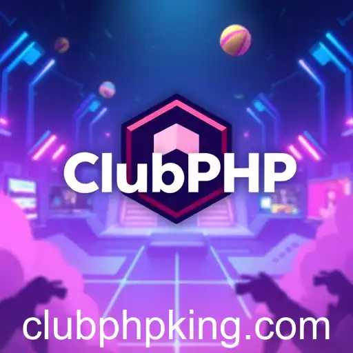 ClubPHP Revolutionizing Online Gaming