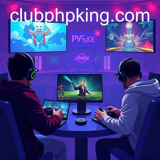 Clubphp Revolutionizes Online Gaming Experience