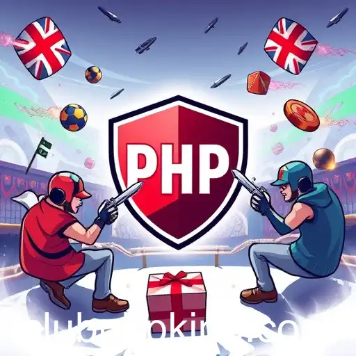 Clubphp Redefines Online Gaming Landscape