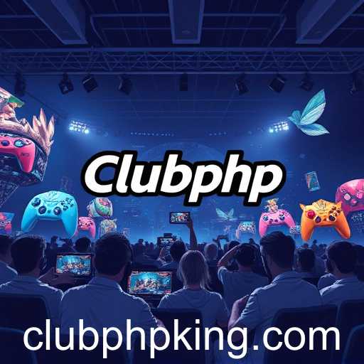ClubPHP Navigates Evolving Gaming Landscape