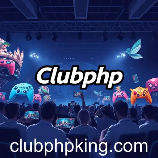 ClubPHP Navigates Evolving Gaming Landscape