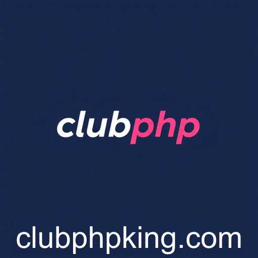 The Rise of Clubphp: Revolutionizing Online Gaming