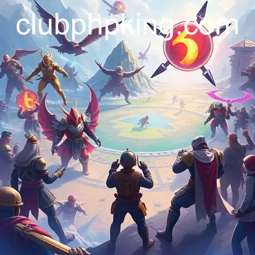 Clubphp Revolutionizes Online Gaming