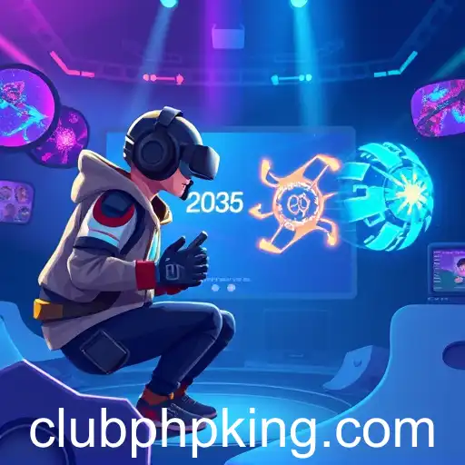 Gaming Innovations in 2025