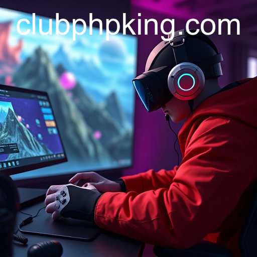 Revolutionizing Online Gaming in the Digital Age