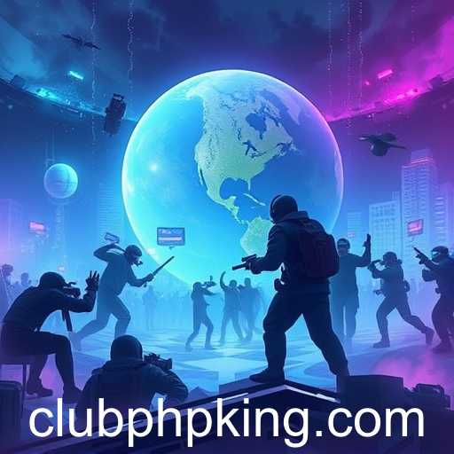 Exploring the Dynamic World of Multiplayer Games