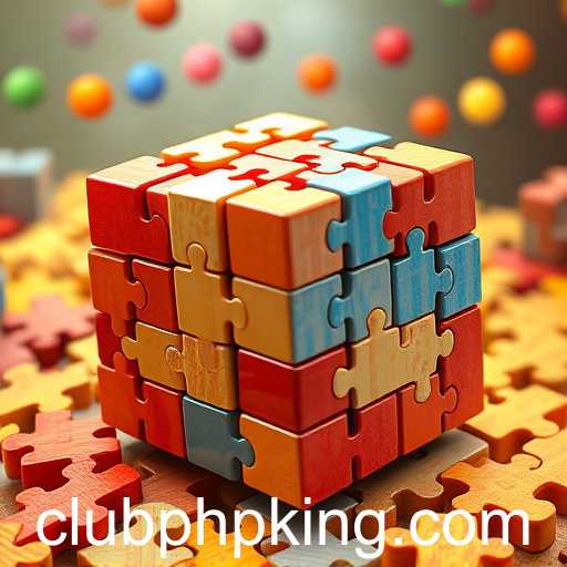 Exploring the Intriguing World of Puzzle Games on ClubPHP