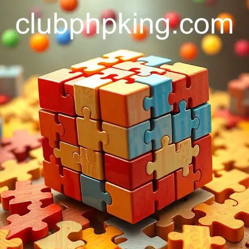 Exploring the Intriguing World of Puzzle Games on ClubPHP