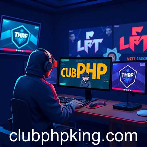 ClubPHP: The Rise of Gamified Learning on ClubPHP