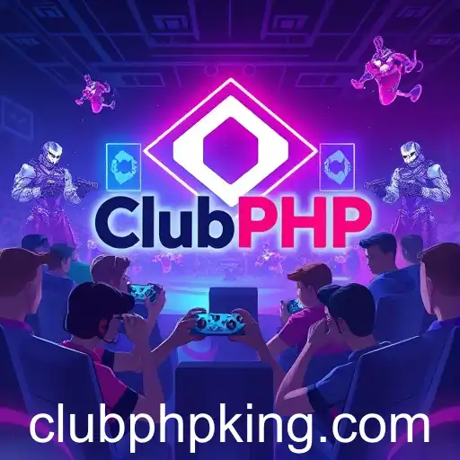 The Rise of ClubPHP in the Gaming Arena