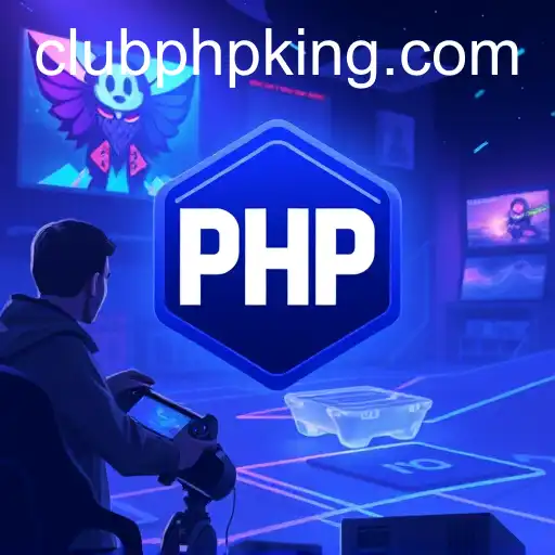 The Rise of Clubphp: A Game-Changer in Online Gaming