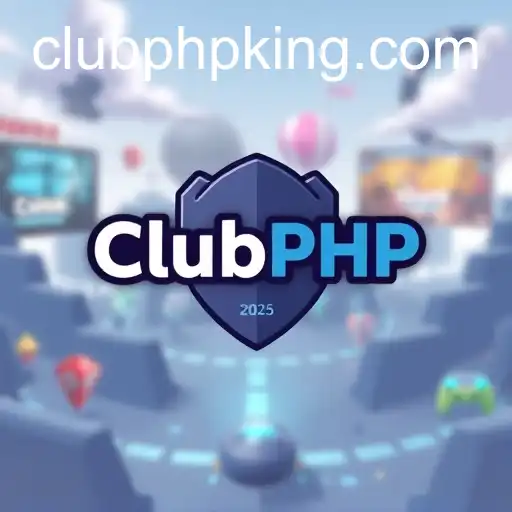 The Rise of ClubPHP: A New Era in Online Gaming