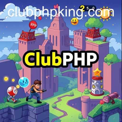 The Rise of ClubPHP in the Gaming World