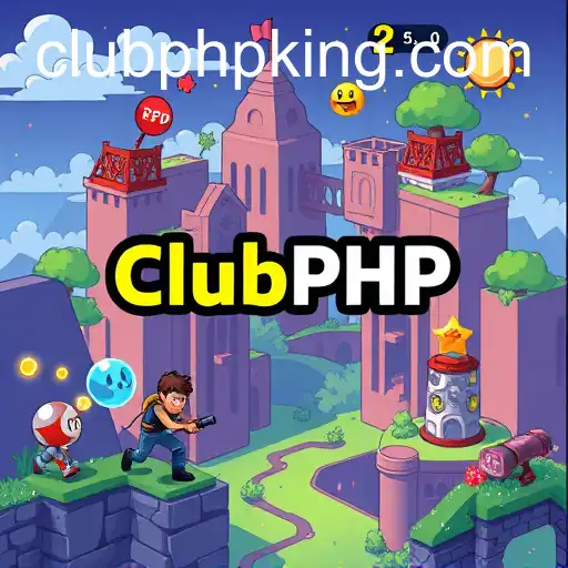 The Rise of ClubPHP in the Gaming World