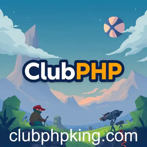 Rise of Indie Games on ClubPHP Platform