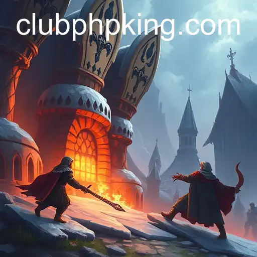 Exploring the Immersive World of RPG Games on 'clubphp'
