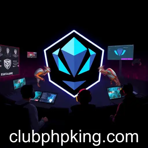 The Rise of ClubPHP in Online Gaming